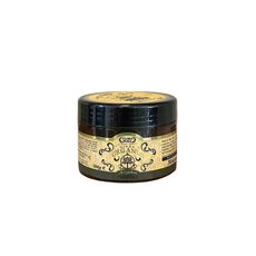 MASCARA CAPILAR ORGANIC DE ARGAN 300G