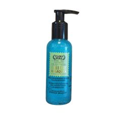 SABONETE EM GEL FACIAL FLORA CARE MALAQUITA-120ML - FACIAL