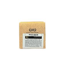 SHAMPOO SOLIDO PETIT GRAIN 150G