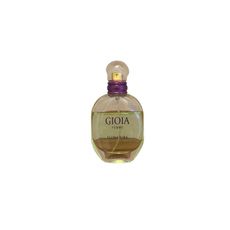 EAU DE PARFUM GIOIA 50ML