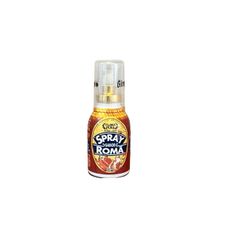 SPRAY C/ MEL COMPOSTO SABOR ROMA 35 ML FLORA PURA
