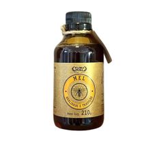 MEL NATURAL PET 210G