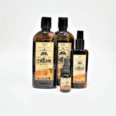 KIT CABRA ARRETADO FLORAPURA