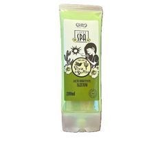 LOCAO HIDRATANTE DE ALECRIM-200ML- LINHA VIVA O SERTAO