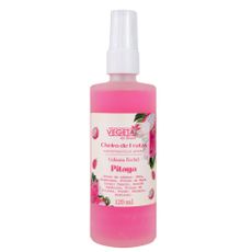 AGUA DE COLONIA DE PITAYA 120ML VEGETAL DO BRASIL