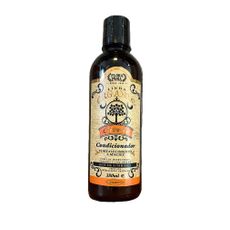 CONDICIONADOR ORGANIC CITRIC 380ML