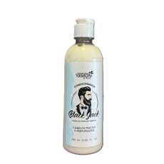 Condicionador Black Jack VEGETAL