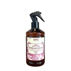 AROMATIZADOR DE AMBIENTE DE ACUCENA 500ML FLORA PURA