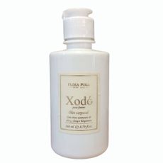 OLEO DE BANHO XODO 260ML - POUR FEMME