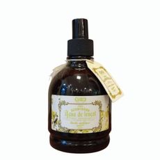 AGUA DE LENÇOL DE LIMAO SICILIANO - 315ML - FLORA PURA