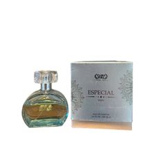 PERFUME ESPECIAL MAN 100ML FLORA PURA