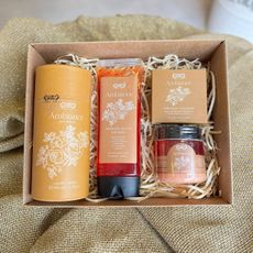 Kit Ambiance presente