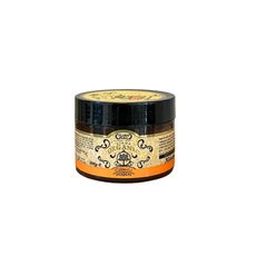 MASCARA CAPILAR ORGANIC DE CITRIC 300G-FLORA PURA