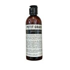 SHAMPOO PETIT GRAIN LINHA FLORA -380ML