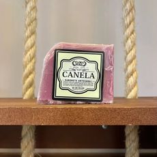 SABONETE VEGETAL CANELA 1000G