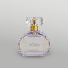 PERFUME ESPECIAL WOMAN -100ML -FLORA PURA