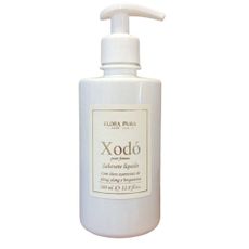 SABONETE LIQUIDO XODO - 380ML - POUR FEMME - FLORA PURA