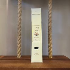 REFIL DE VARETAS PARA AROMATIZADOR DE AMBIENTES - LINHA ACONCHEGO