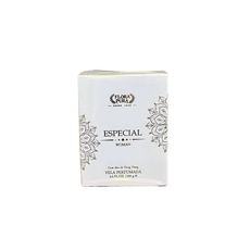 VELA PERFUMADA ESPECIAL WOMAN 165G-FLORA PURA