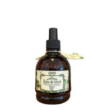 AGUA DE LENCOL DE BAMBU 315ML FLORA PURA