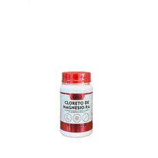 SUP.ALIMENTAR CLORETO DE MAGNESIO P.A60 CAPS 500MG
