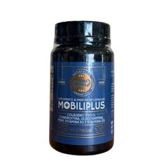 MOBILIPLUS 500MG CAPS