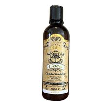CONDICIONADOR ORGANIC DE COCO 380ML