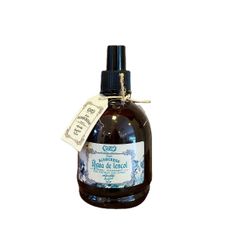 AGUA DE LENCOL DE ALGODAO 315ML FLORA PURA