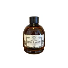 DIFUSOR DE AMBIENTE DE MATE VERDE 315ML FLORA PURA