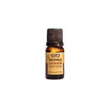 OLEO ESSENCIAL DE LAVANDA 10ML