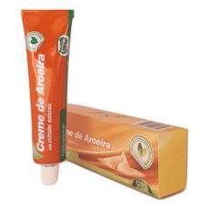 CREME AROEIRA 60G