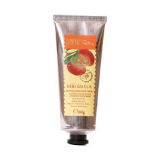 MANTEIGA HIDRATANTE DE SERIGUELA 60G NOVA
