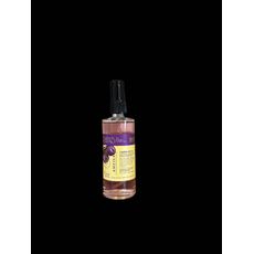 AGUA DE COLONIA AMEIXA 120ML FLORA PURA