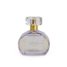 PERFUME ESPECIAL WOMAN -100ML -FLORA PURA