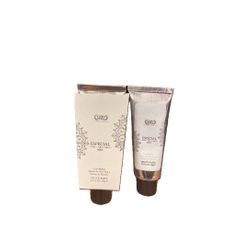 GEL PÓS BARBA ESPECIAL MAN -60G-FLORA PURA