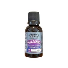 MELATONINA GOTAS 30ML FP