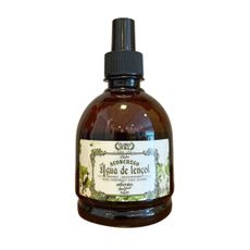 AGUA DE LENCOL DE ALECRIM 315ML FLORA PURA