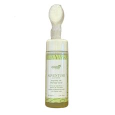 ESPUMA DE LIMPEZA FACIAL ADVENTURE 160ML - VEGETAL DO BRASIL