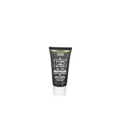 GEL POS BARBA BLACK FOR MEN 30ML FLORA PURA