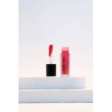 GLOSS BRILHO LABIAL ROSE GLOW - 5ML - FLORA PURA