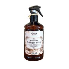 AROMATIZADOR DE AMBIENTE DE SANDALO MADEIRA 500ML FLORA PURA