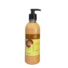 LOCAO HIDRATANTE FRUTAL SERIGUELA 380ML- FLORA PURA