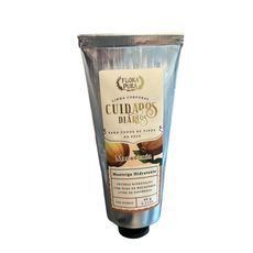 MANTEIGA HIDRATANTE DE MACADAMIA - CUIDADOS DIARIOS - 60G - NOVA