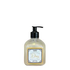 SABONETE LIQUIDO DANY 350ML