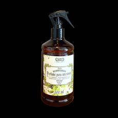 AROMATIZADOR DE AMBIENTE DE ALECRIM 500ML FLORA PURA