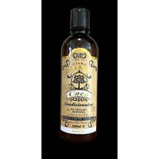 CONDICIONADOR ORGANIC DE COCO 380ML