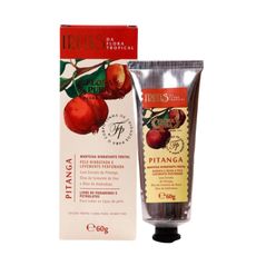 MANTEIGA HIDRATANTE DE PITANGA 60G NOVA