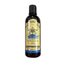 CONDICIONADOR ORGANIC D-PANTENOL 380ML