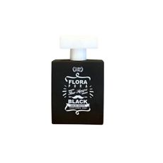 PERFUME BLACK HOMME 100ML FLORA PURA
