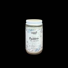 VELA PERFUMADA EQUILIBRIO- VEGETAL SPA-90G